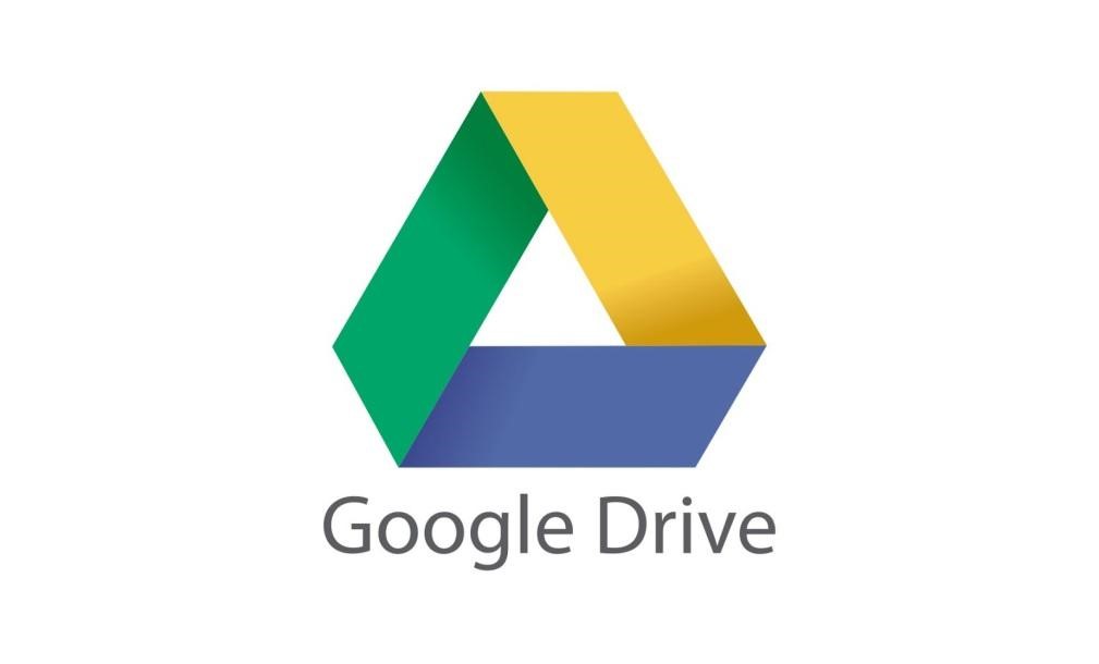 Google Drive